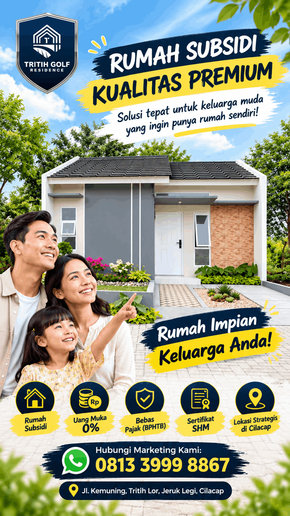 RUMAHSUBSIDICILACAP